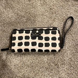 Kate spade wallet